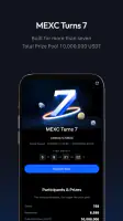 MEXC: Buy Bitcoin BTC & Crypto screenshot
