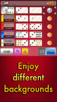 Mexican Train Dominoes Classic screenshot