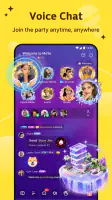 MeYo : be friends screenshot