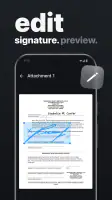mFAX - Fax from Phone screenshot