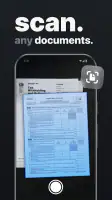 mFAX - Fax from Phone screenshot