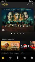 MGM+ screenshot