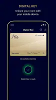MGM Rewards screenshot