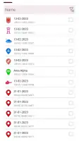 Mgrs & Utm Map Pro screenshot