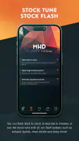 MHD Flasher screenshot