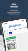 Miami Herald Latest Local News screenshot