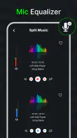 Mic to Speaker Bluetooth Mic screenshot