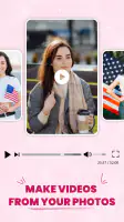 Mica: AI Photo & Video Maker screenshot
