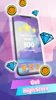 Michael Jackson - Piano Games screenshot