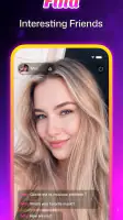 Mici - Call & Meet screenshot