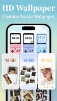 Mico - Live Wallpaper & Widget screenshot