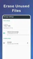 Micro SD Card formatter screenshot