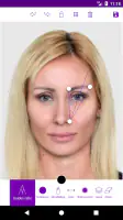 Microblading App screenshot