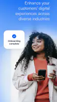 Microblink Identity screenshot