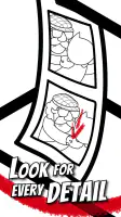 MicroMacro: Downtown Detective screenshot