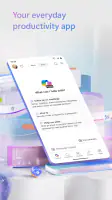 Microsoft 365 Copilot screenshot
