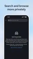 Microsoft Bing Search screenshot