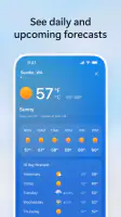 Microsoft Bing Search screenshot