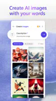Microsoft Designer screenshot