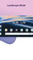 Microsoft Launcher screenshot