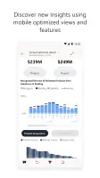 Microsoft Power BI screenshot