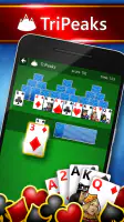 Microsoft Solitaire Collection screenshot