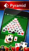 Microsoft Solitaire Collection screenshot