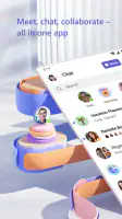 Microsoft Teams screenshot