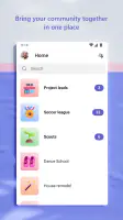 Microsoft Teams screenshot