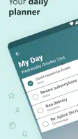 Microsoft To Do: Lists & Tasks screenshot