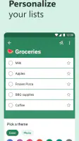 Microsoft To Do: Lists & Tasks screenshot