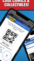 Midtown Comics screenshot