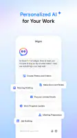 Migoo–Personalized AI For You screenshot