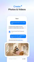 Migoo–Personalized AI For You screenshot