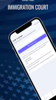 MigraConnect Case Tracker screenshot
