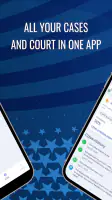 MigraConnect Case Tracker screenshot