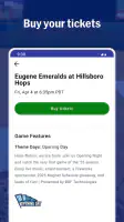 MiLB screenshot