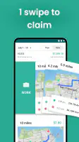 Mileage Tracker by Everlance screenshot