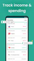Mileage Tracker by Everlance screenshot