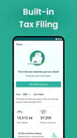Mileage Tracker by Everlance screenshot
