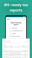 Mileage Tracker by Everlance screenshot