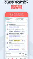 Mileage Tracker by MileageWise screenshot