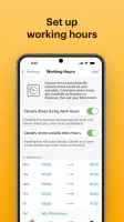 Mileage Tracker & Log - MileIQ screenshot