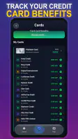 Military Benefits App screenshot