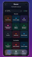 Military Benefits App screenshot