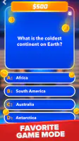 Millionaire - Quiz & Trivia screenshot