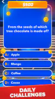 Millionaire - Quiz & Trivia screenshot