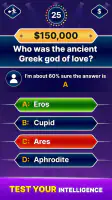 Millionaire Quiz: Trivia Games screenshot