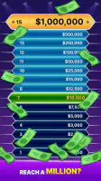 Millionaire Quiz: Trivia Games screenshot