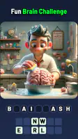 Mindblow: Guess the Word! screenshot